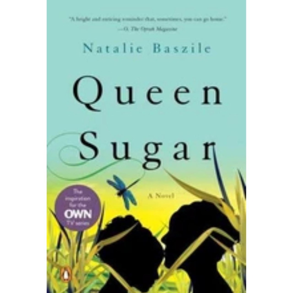 Queen Sugar Penguin Edition OWN TV Series Inspiration Book